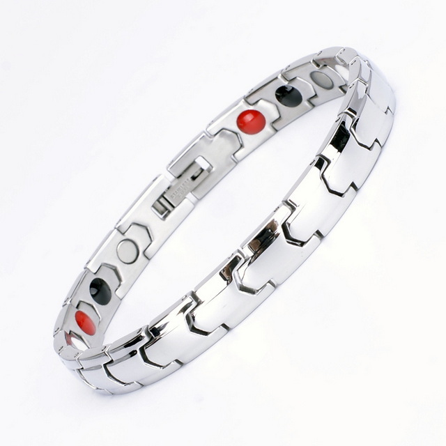 Stainless steel bracelets 2022-4-16-013